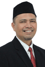 Prof. Dr. Safrilsyah