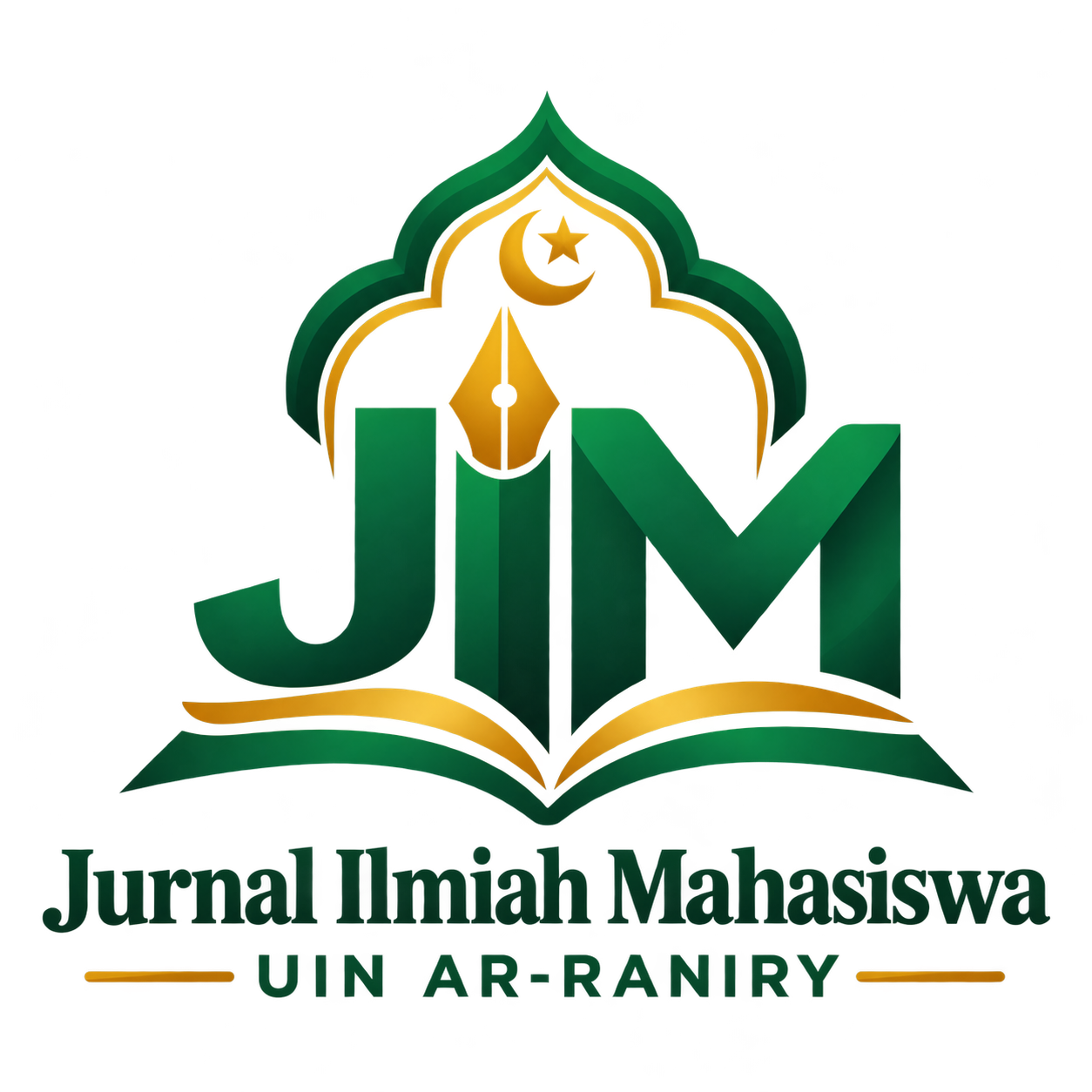 JIM Jurnal Ilmiah Mahasiswa UIN Ar-Raniry